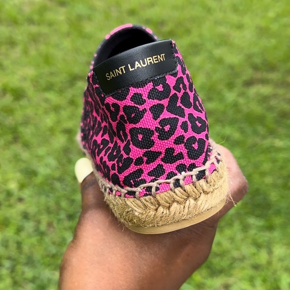 Saint Laurent Espadrilles - Picture 3 of 4